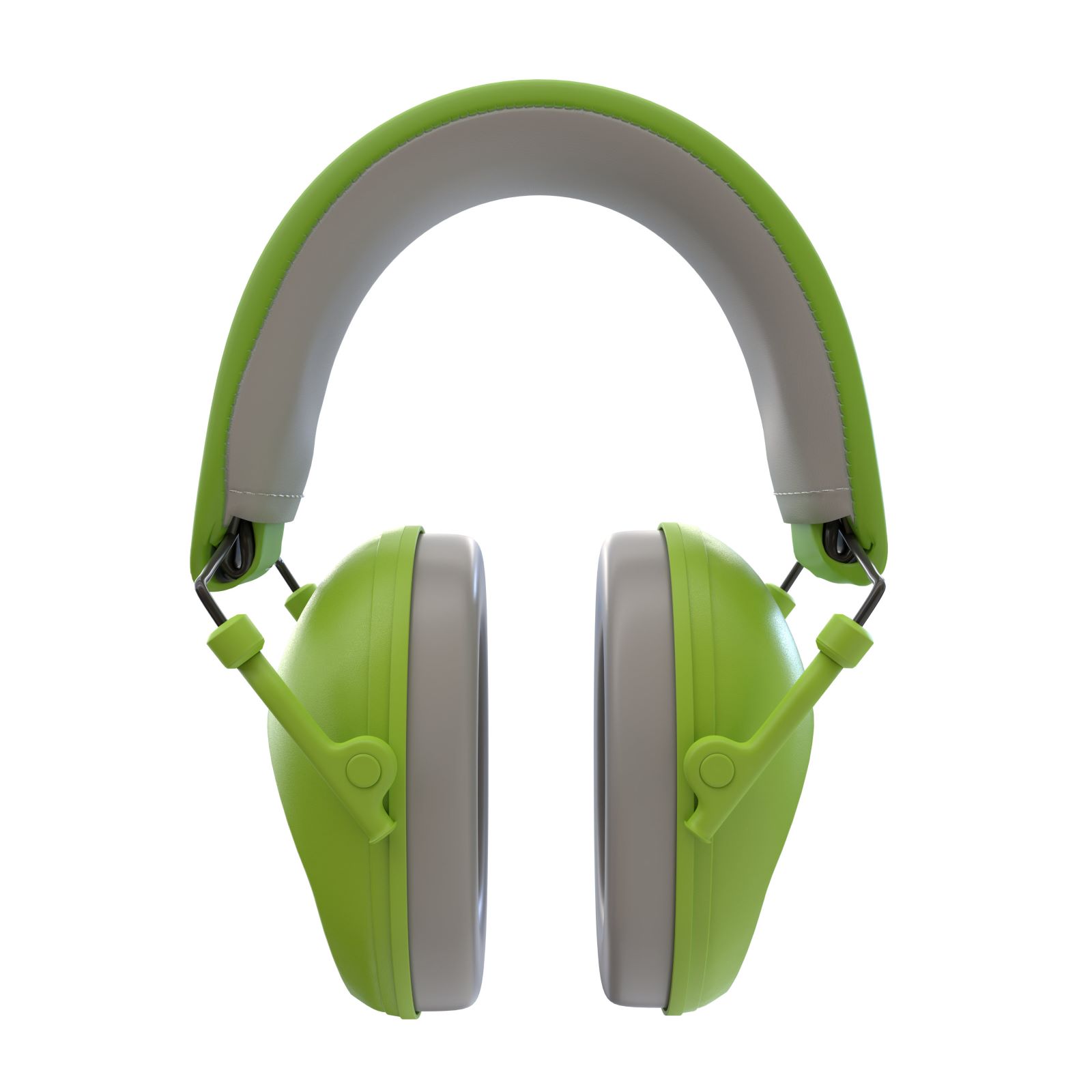 Dziecięce ochronniki słuchu ISOtunes Junior Defender — zdjęcie 2